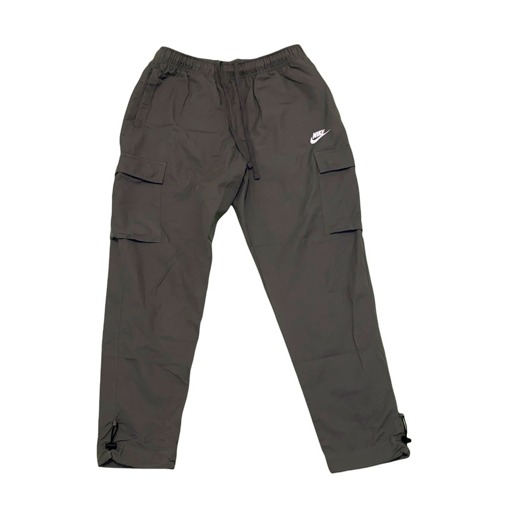 Nike cargo pants I wore these pants at least three or four times